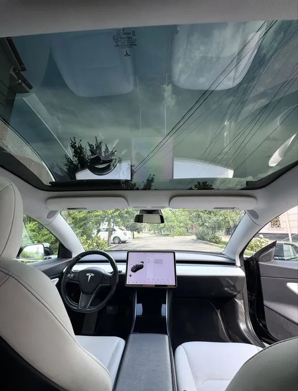 Tesla Model 3 Long Range — фото 6