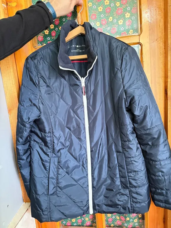 Tommy Hilfiger Куртка 3 в 1 — фото 3