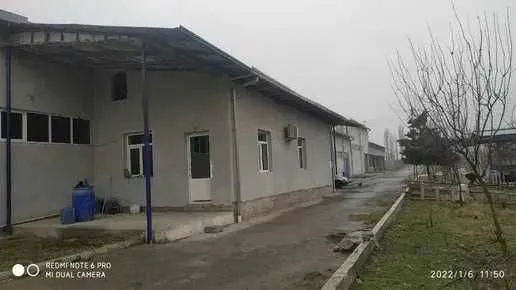 Сдается объект под любой бизнес Уртачирчикский (Ким Пен Хва) 2 Сдается объект под любой бизнес Уртачирчикский (Ким Пен Хва) 2