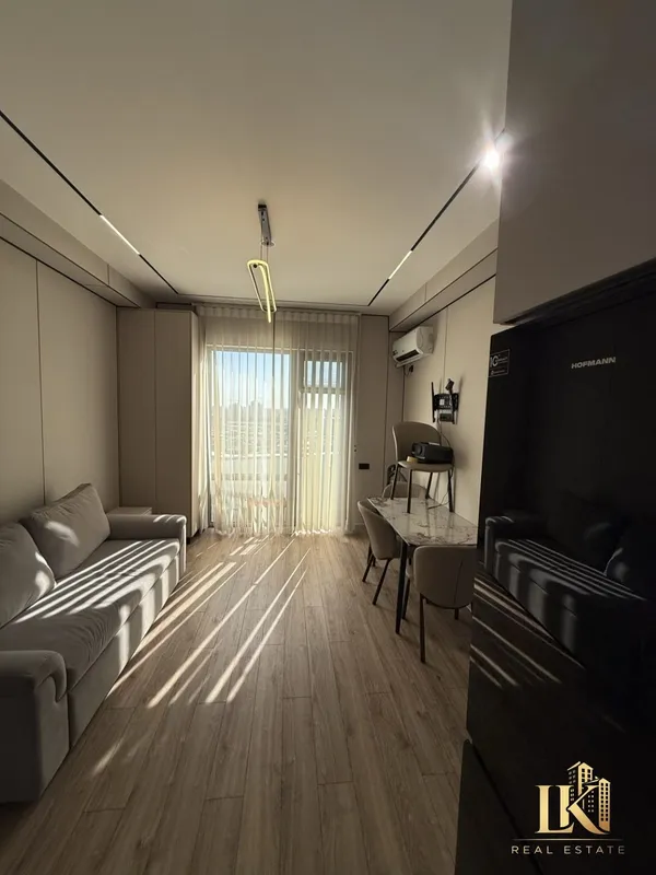 2-комнатная квартира с евроремонтом в ЖК Bobur Residence 1 2-комнатная квартира с евроремонтом в ЖК Bobur Residence 1
