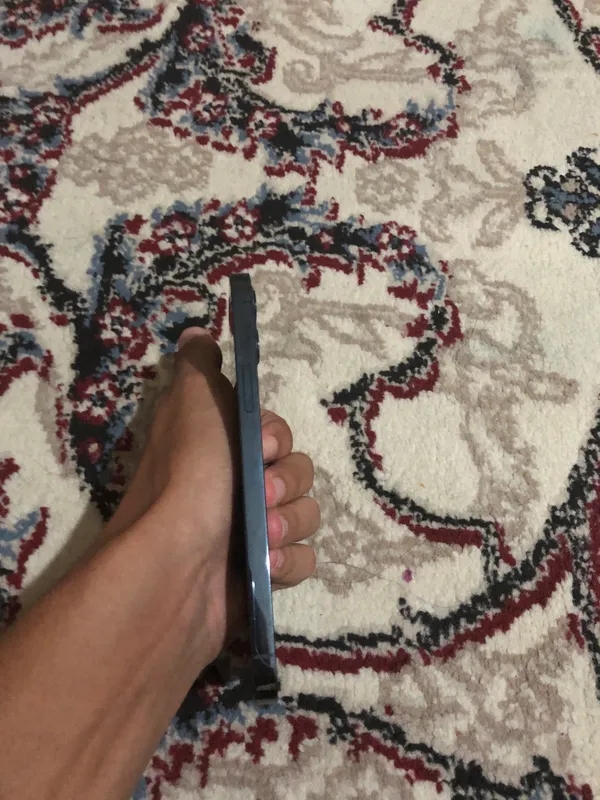 iPhone 12 Pro 4 iPhone 12 Pro 4