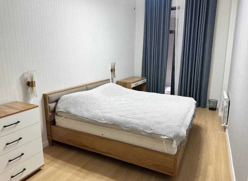 ЖК City Life.Яккасарайский район.Сдаётся 3х ком квартира! — фото 2