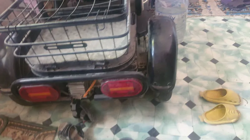Armada Motors 4