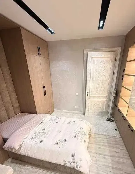 Yunusobod, 2-mavze, 4 xona • 105 m² • 5/7-qavat 7