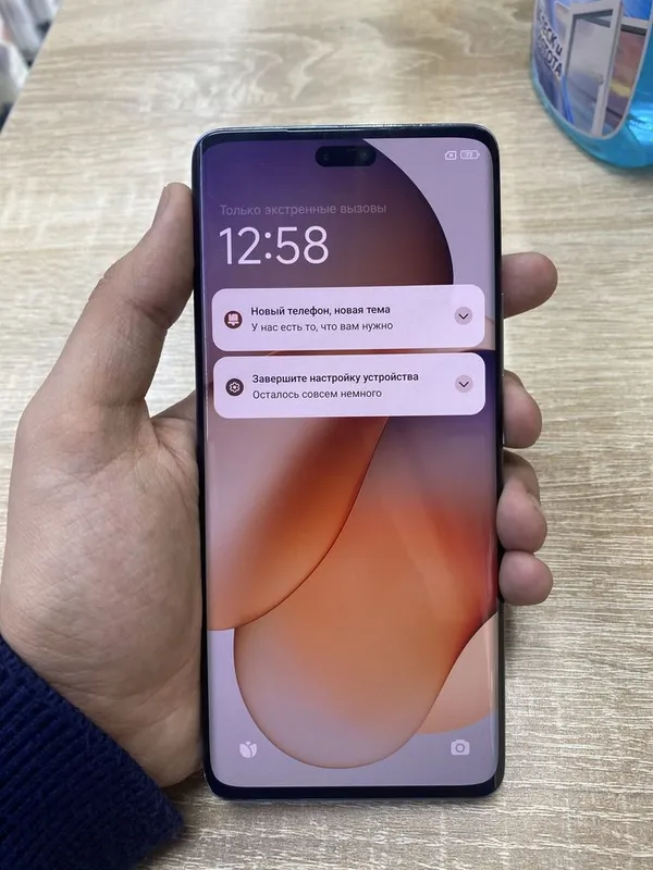 Xiaomi 13 Lite (mi) 2