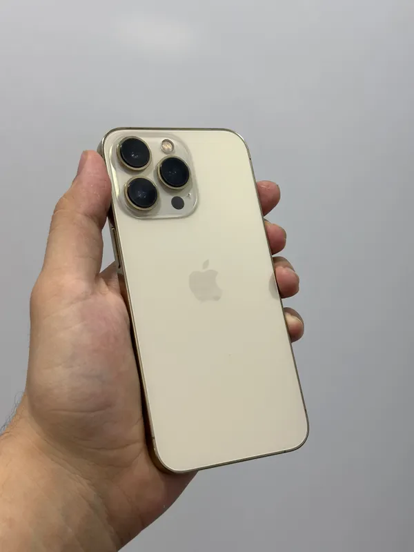 Iphone 13 pro 1