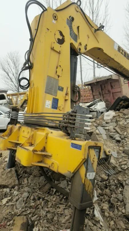 Manipulyator 12 tonlalik uzbda ishlamagan 1 Manipulyator 12 tonlalik uzbda ishlamagan 1