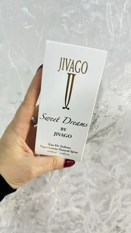 SWEET DREAMS by Jivago atiri 1