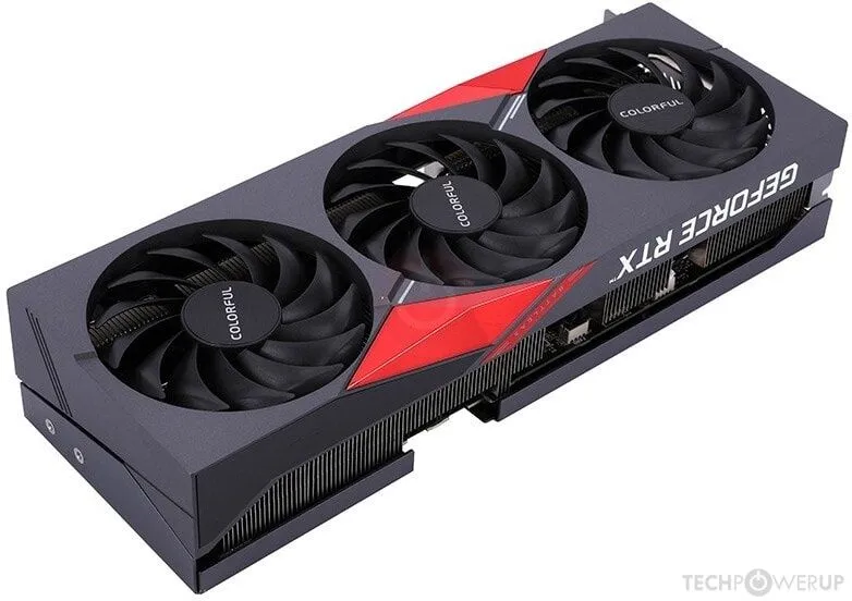 Rtx 3080 10gb colorful delux edition 1 Rtx 3080 10gb colorful delux edition 1
