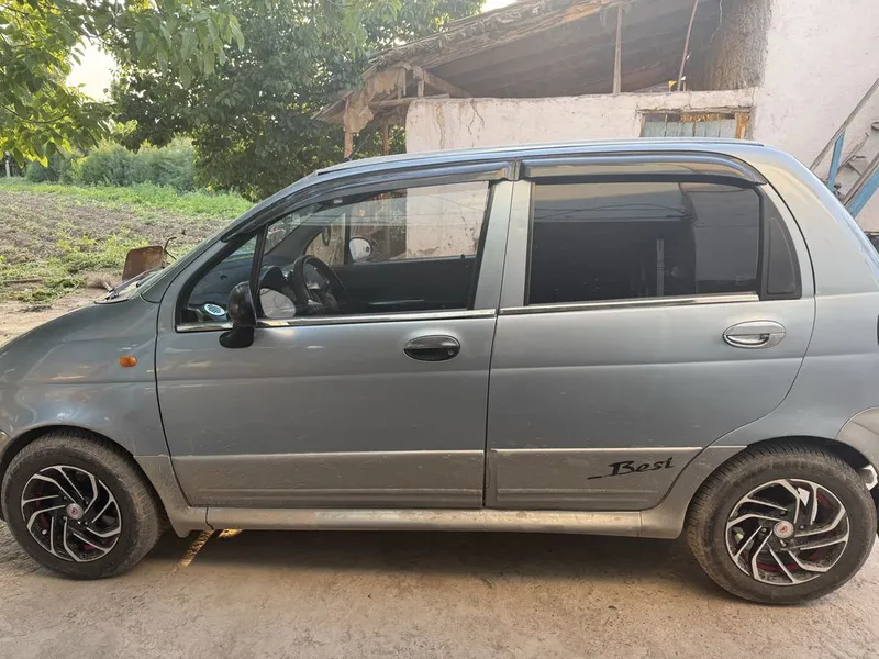 Matiz best hamma navrot qilingan 2012 metan