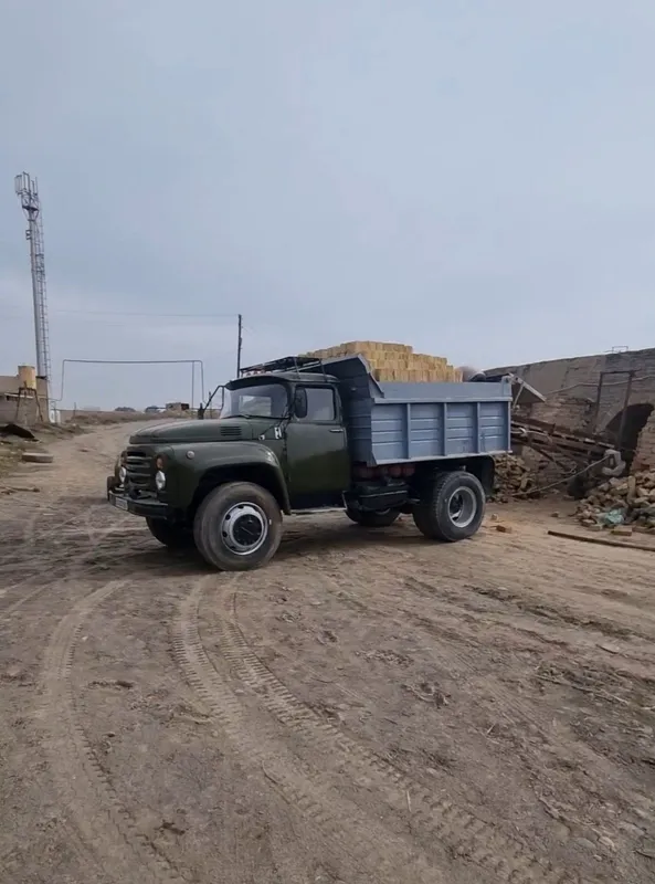 Зил хизмати zil xizmati Самарканд шахар Самарканд буйлаб — фото 2