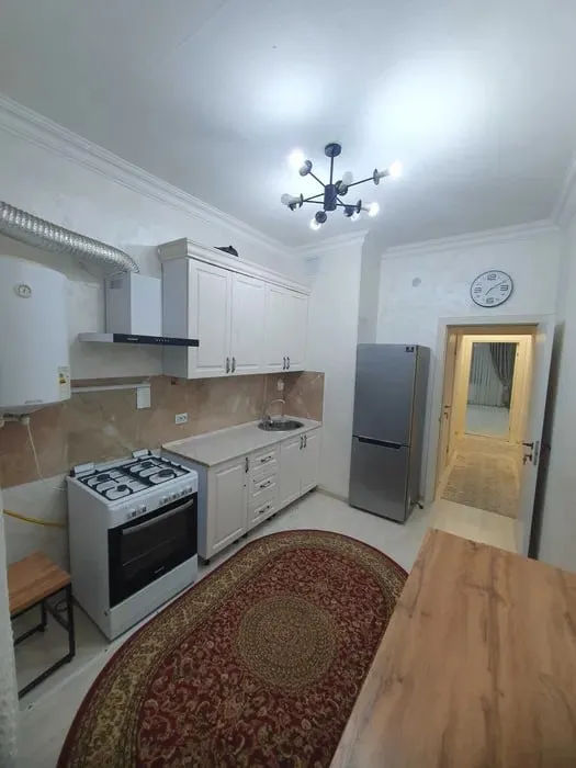 Сдается квартира 5
