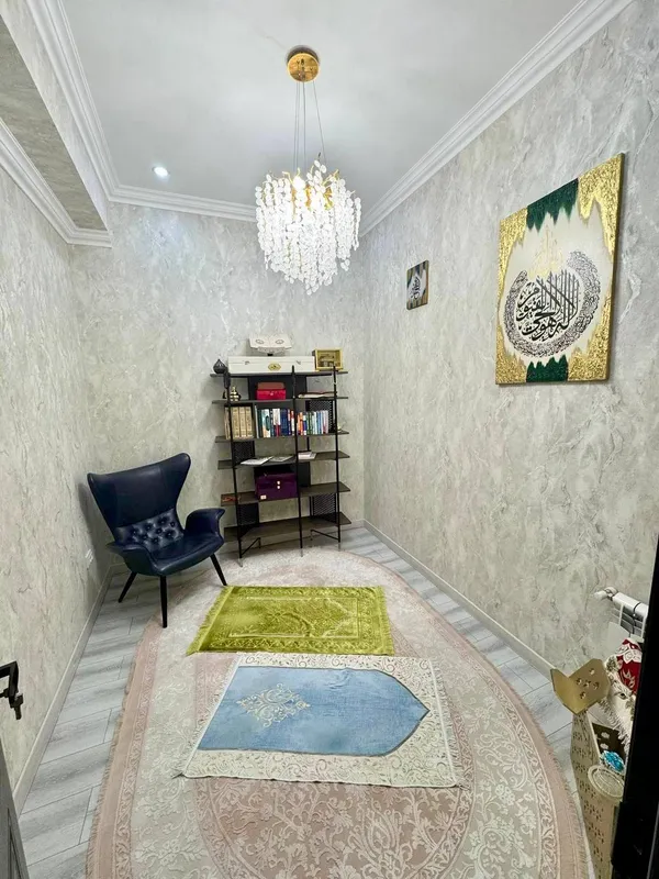 Продаётся 5-комнатная квартира, 163 м², 2/5, евроремонт — фото 6 Продаётся 5-комнатная квартира, 163 м², 2/5, евроремонт — фото 6