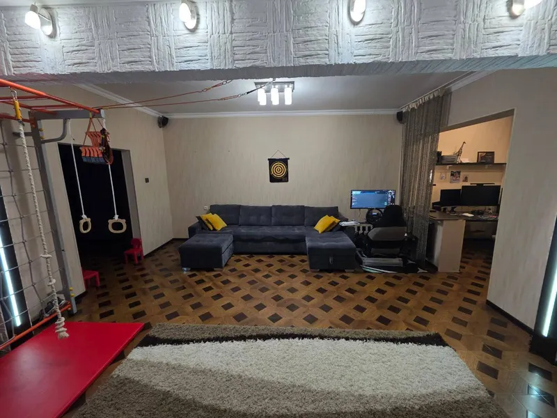 4 xonali kvartira, 92 m2, Yunusobod 2