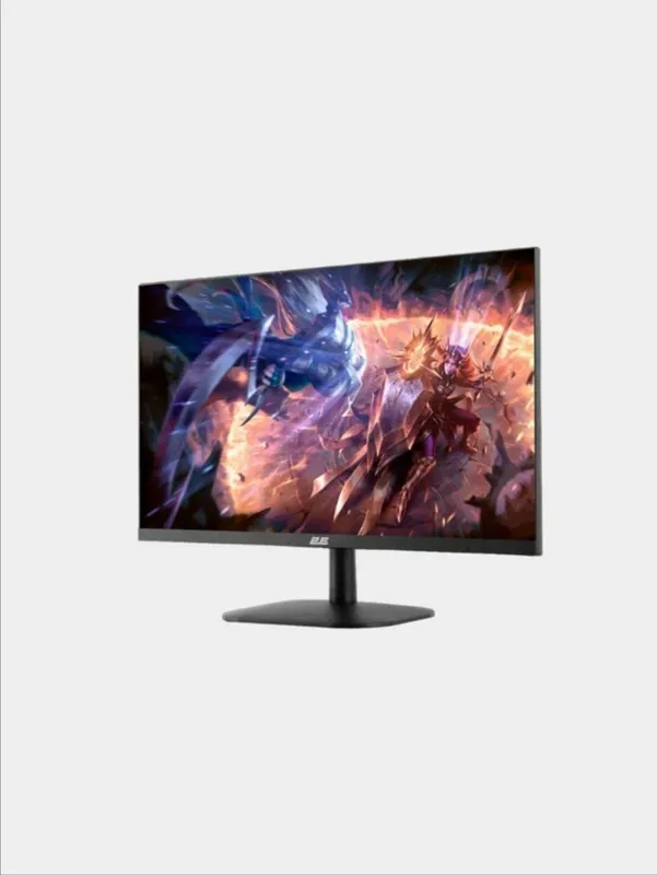 Игровой монитор 2E GAMING 2E-G2423B-01 24", 165 Гц, IPS, FreeSync, — фото 1