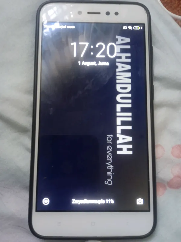 redmi 5 a Note Prime — фото 1