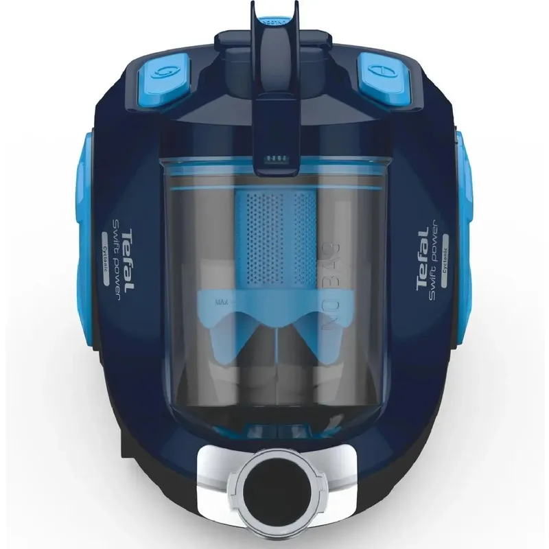 Пылесос TEFAL TW2971EA 4 Пылесос TEFAL TW2971EA 4