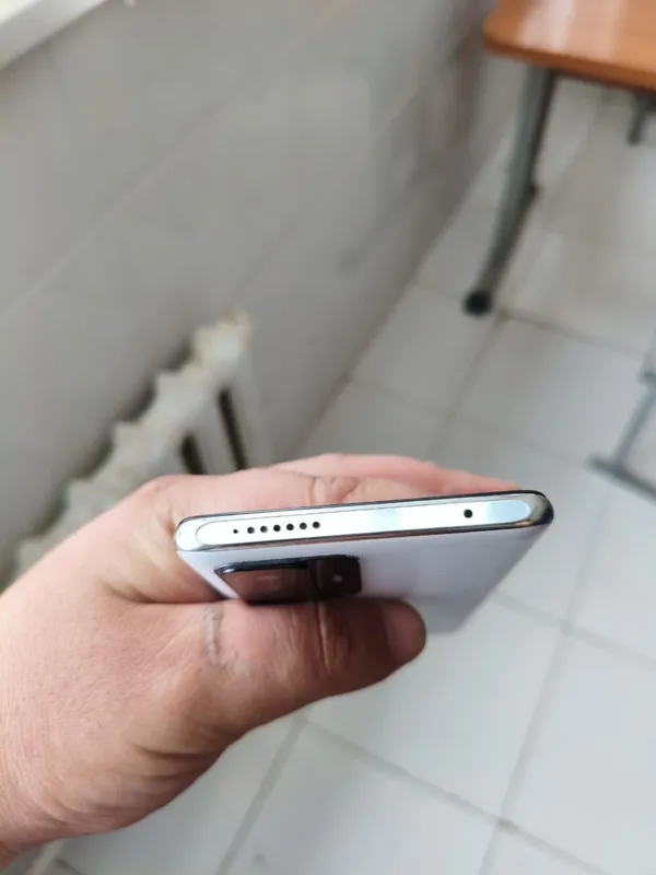 Xiaomi 11T 5G holati edial — фото 5