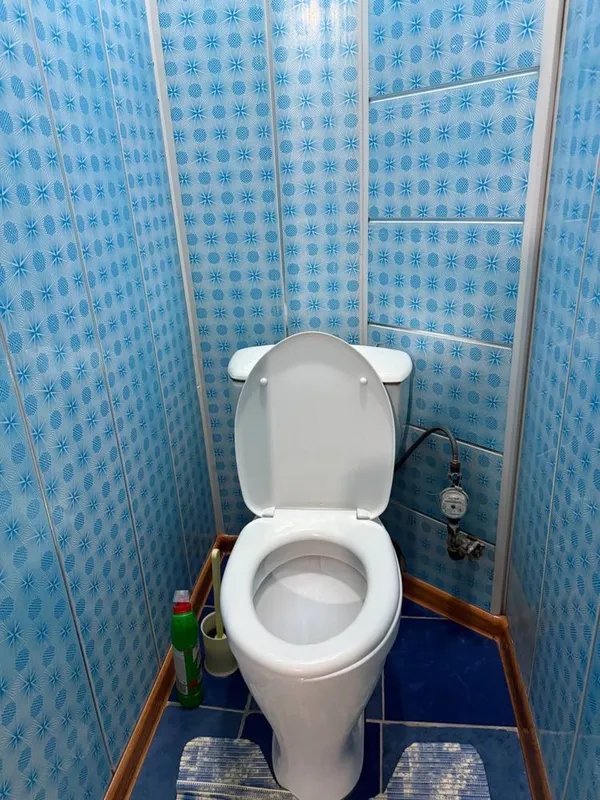 Kvartiraga Odam Kere Faqa Ayol Kishi — фото 3