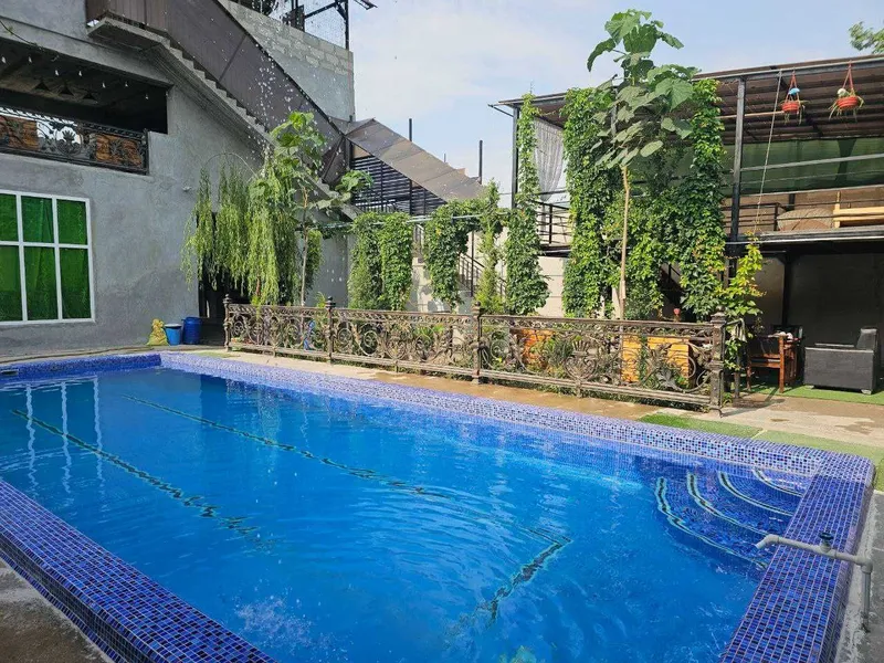 Arenda dacha, hamma sharoitlari bor.