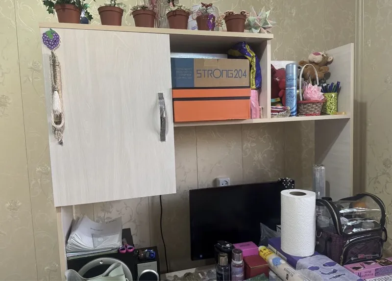 Продажа комп и стол новый — фото 1