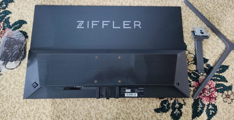 Ziffler моноблок 2