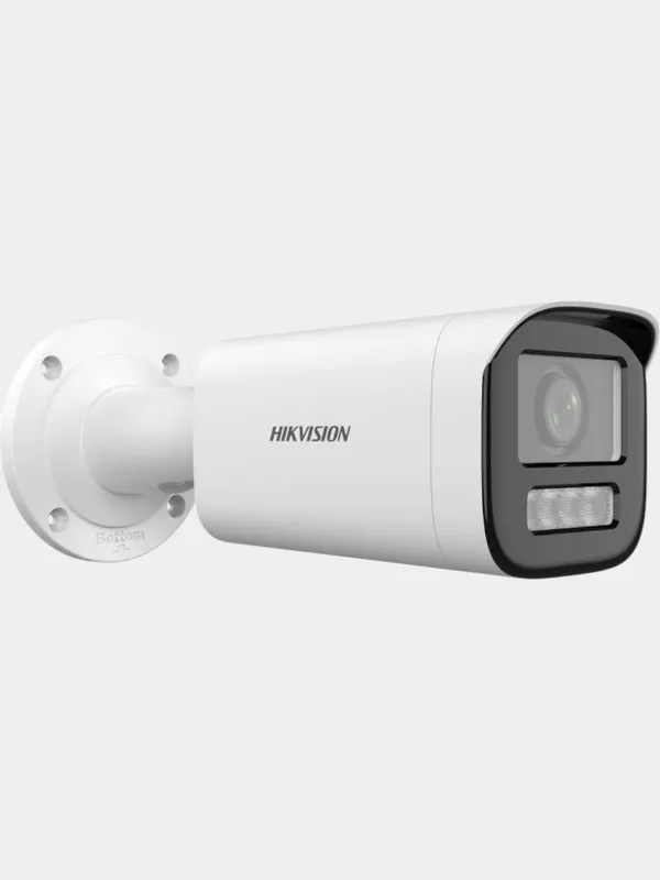 Xavfsiz shaharga mos keladi Hikvision DS-2CD1663G2-LIZ(S)U 6MP вариофо — фото 1