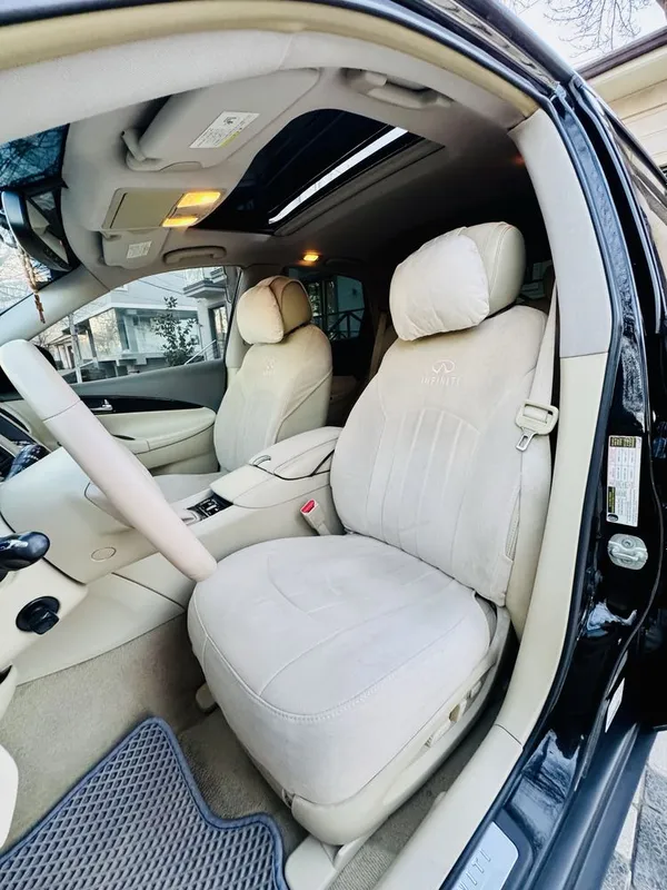 Продаётся своя Infiniti EX35 — фото 6