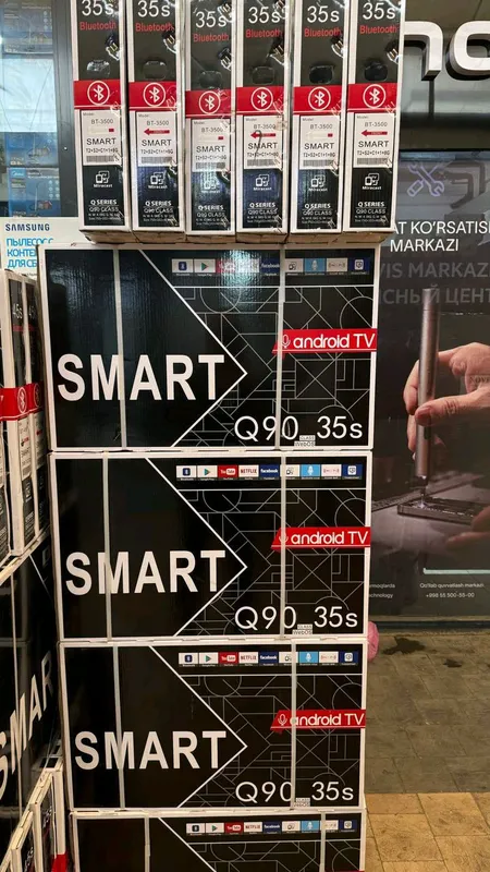 Samsung 32 smart 1 Samsung 32 smart 1