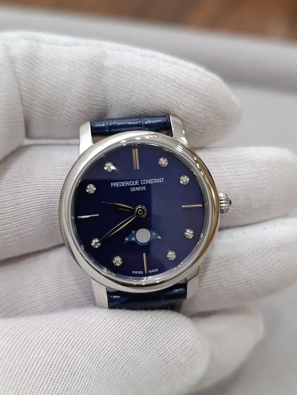 Frederique Constant Geneve Moonphase 3 Frederique Constant Geneve Moonphase 3