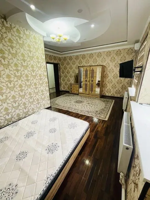 Аренда Сергили (Мошина бозор) 2-хонали евро квартира — фото 1