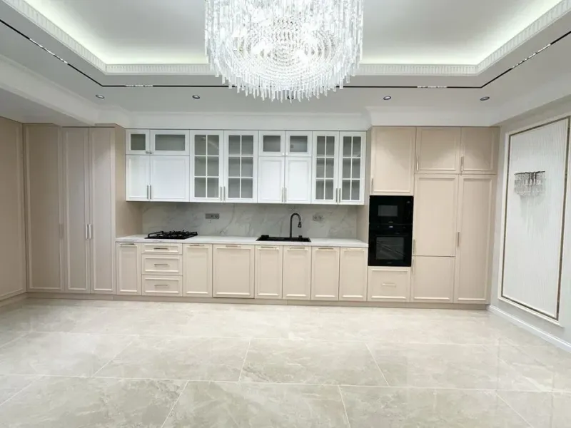 Сдается квартира в ЖК Кислород 3/6/16 130 м² — фото 5