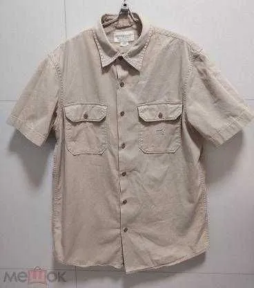 Ralph Lauren Denim & Supply Shirt / L / Рубашка. Бренд. Редкость.