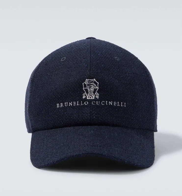 Brunello Cucinelli кепка янги ОРИГИНАЛ