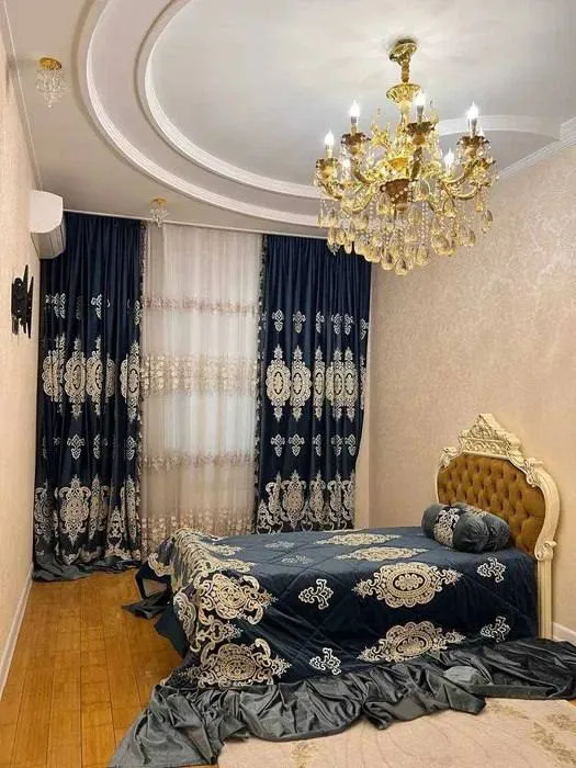 4 xonali kvartira, 150 m2, Mirobod 4