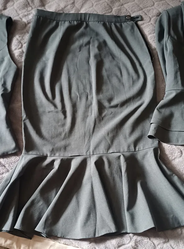 Kastyum,Yupka,jaket 3