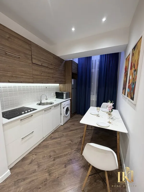 Продаётся уютная 2-комнатная квартира, 45 м², 2/9 (Мирзо-Улугбекский, ориентир: Паркентский) — фото 4