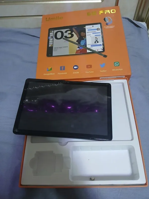 Umiio Smart Tabiet PC 6S PRO