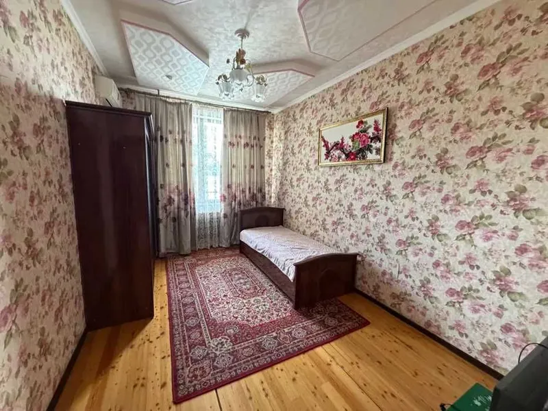 АРЕНДА Яккасарай Ракат корзинка 5 КОМНАТ — фото 5