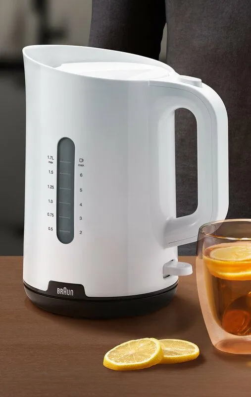 Чайник Braun WK1110 2