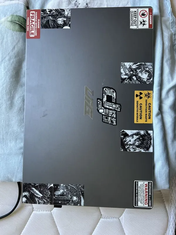UIG R9 6900hx sotiladi 1 UIG R9 6900hx sotiladi 1