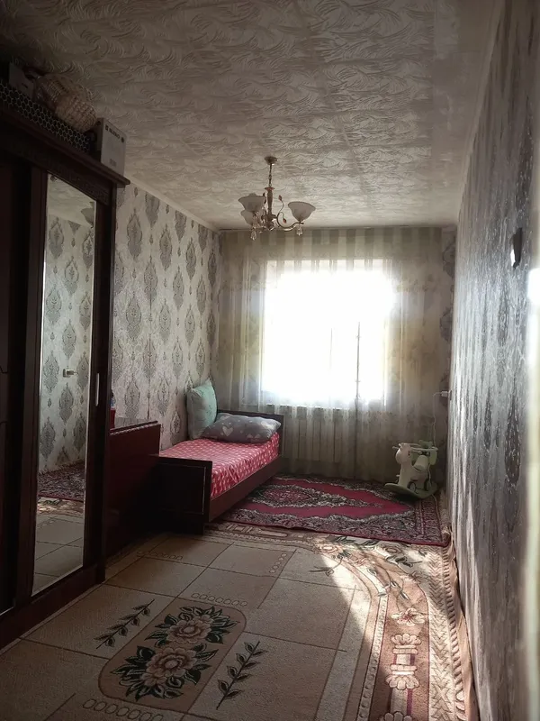 продается квартира