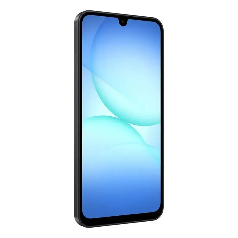 Смартфон Samsung Galaxy A17 4/128GB Black (Черный) — фото 3