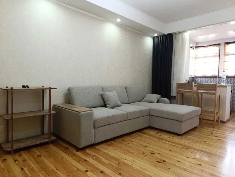 Сдаётся квартира в центре 3