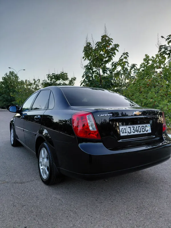 Chevrolet Gentra 2023 AT 5
