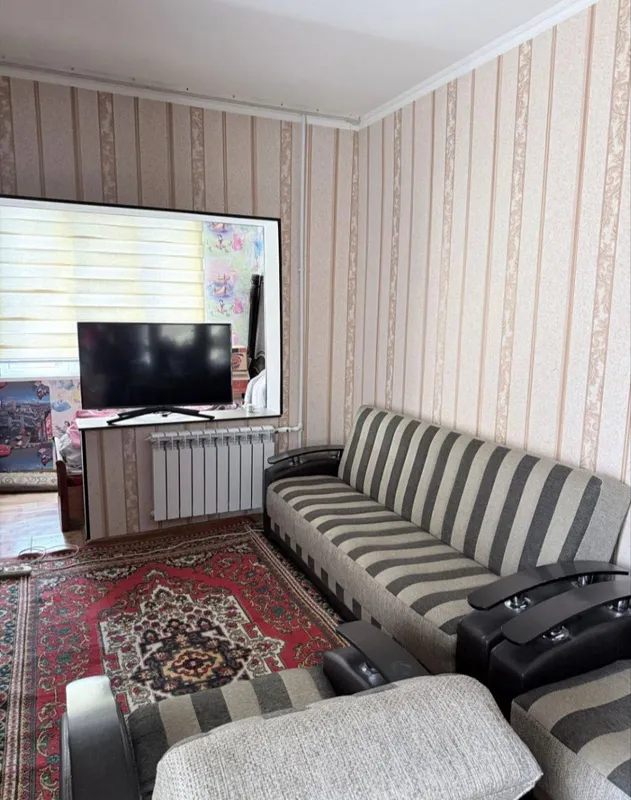 Продажа квартиры, Ахмад Югнаки 4