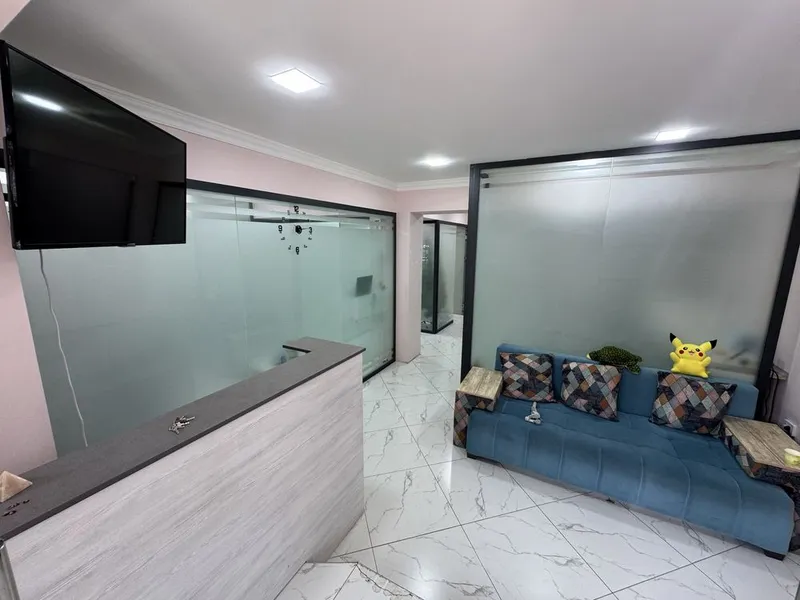 Ахмад Дониш|Динамо|77м²|Шоурум|Офис|Бутик|Авиакаса|Стоматология|Аптека — фото 2