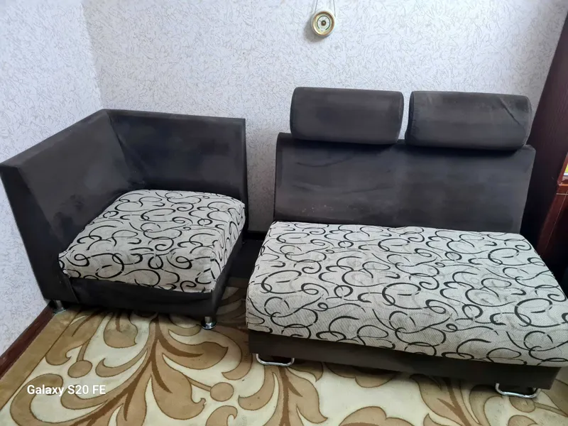 Продам уголок для гостинной
