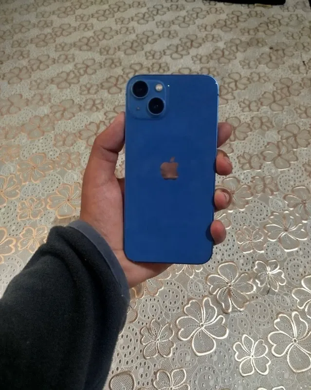 Iphone13 Pamit 128 yomkist 75 karobka dakumentli — фото 2