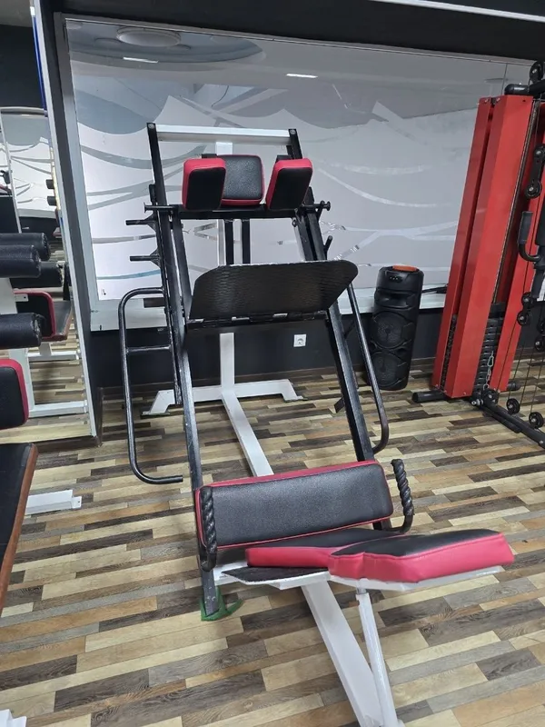 Спорт анжомлари яхши холатда 1 Спорт анжомлари яхши холатда 1